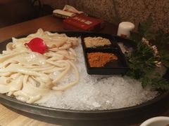 -佬土鹅肠火锅(解放路店)