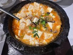 -狮王府淮扬菜(夫子庙老门东店)