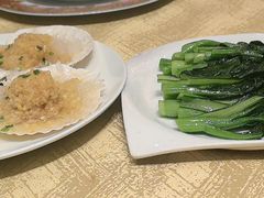 -富力万达嘉华酒店-品珍中餐厅(水果湖店)
