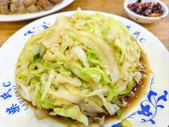 -柴氏风味斋(甘家口店)
