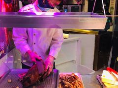 -特派卷·老北京烤鸭卷(合生汇购物中心店)