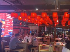 -巴蜀大将火锅(太原旗舰店)