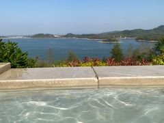 -天目湖涵田半山温泉