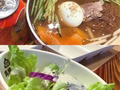 -万兴佳烤肉·长白山老味道(宏泰广场店)