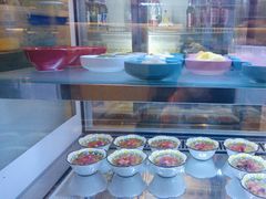 -德庄火锅(常德万达店)