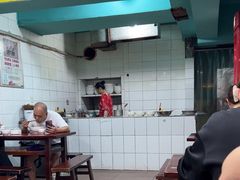 -朱儿面庄(洋河三路店)