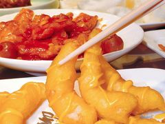 -七菜馆·东北菜·蒸饺(文体路店)