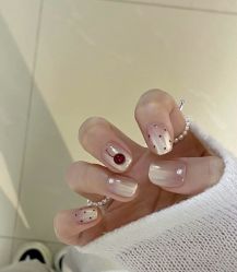 -小小美甲美睫