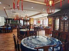 大堂-桥香园过桥米线(国贸店)