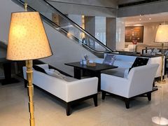 -上海齐鲁万怡大酒店·辣椒屋咖啡厅