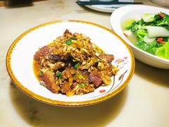 -佬麻雀·新湘菜(东方宝泰店)