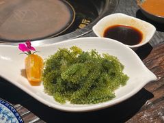 -大匠工房古船木艺术餐厅·猪肚鸡专门店(长白仙岛店)