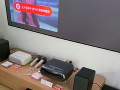 -JMGO坚果投影(长宁龙之梦店)