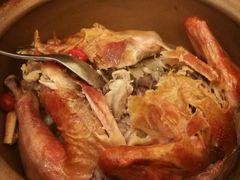 茶烧鸡-外婆家(古墩印象城店)