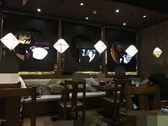 大堂-云海肴·汽锅鸡·云南菜(天津国金汇店)