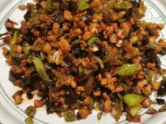 黑三剁-云海肴·汽锅鸡·云南菜(高德置地店)