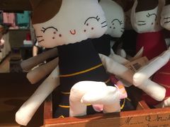 -猫咪博物馆(顶澳仔猫街店)