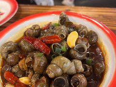 -冶建镜子·老南昌大排档·江西虾王(总店)