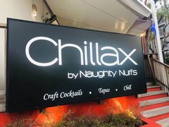 -Naughty Nuri’s Phuket