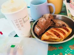 -奈雪的茶(大梅沙8号仓店)