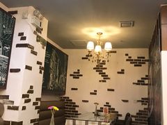 -嘉喜来比萨(罗马花园店)