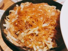 -九毛九西北菜(大东海店)