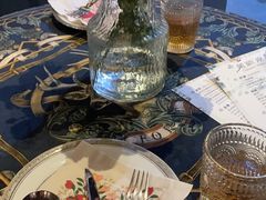 -第101座花园餐厅(湖滨88店)