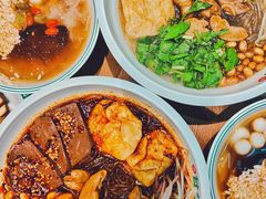 -甘食记·成都肥肠粉(汕头万象城店)