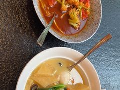 -羡餐厅·杭帮菜·淳菜(千岛湖自由洲际殿店)