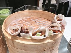 -第六季自助餐厅(甜水园店)