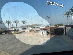 -湖州太湖旅游度假区-月亮广场