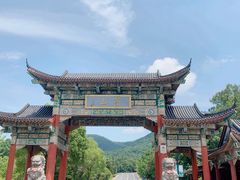 -句容茅山景区