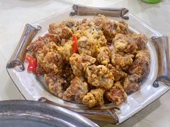 -标记美食新鲜猪杂(兴南大道店)