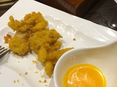 -西缘牛排(荟聚购物中心店)