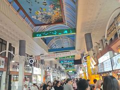 -西归浦每天偶来市场