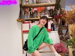 -花邻FloweringLife花艺气球派对(武康大楼店)
