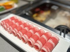 -海底捞火锅(人民广场店)