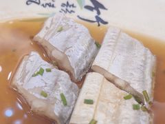 清蒸带鱼-丹盛象山海鲜(水清路店)