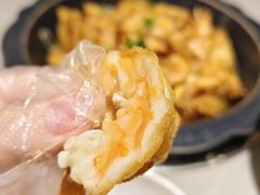 -巴蜀王婆大虾(南锣鼓巷店)