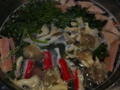 -傣妹火锅(狮子桥店)