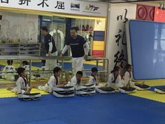 -腾寅武道跆拳道馆(方庄蒲黄榆店)