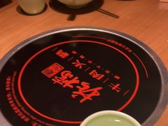 -掂档潮汕牛肉火锅(沈阳万象城店)