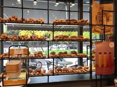 -面包谷Grains n' Beans(九号公馆店)