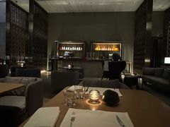 -傲廬·云端餐厅·深圳柏悦酒店