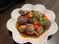 -乔街深夜食堂·小龙虾·高压锅生蚝(杭州总店)