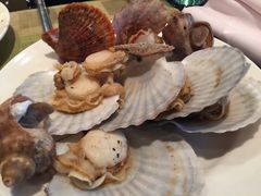 -富力希尔顿酒店·地阔自助餐厅