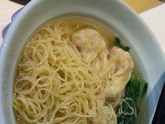 -港久茶餐厅(鹭洲里店)