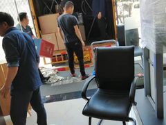 -上海公兴搬家搬场公司