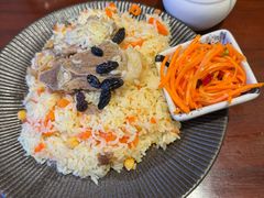 -那拉提之疆·新疆菜(美院店)