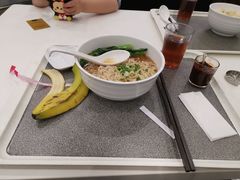 -英皇美食坊(英皇娱乐酒店内)